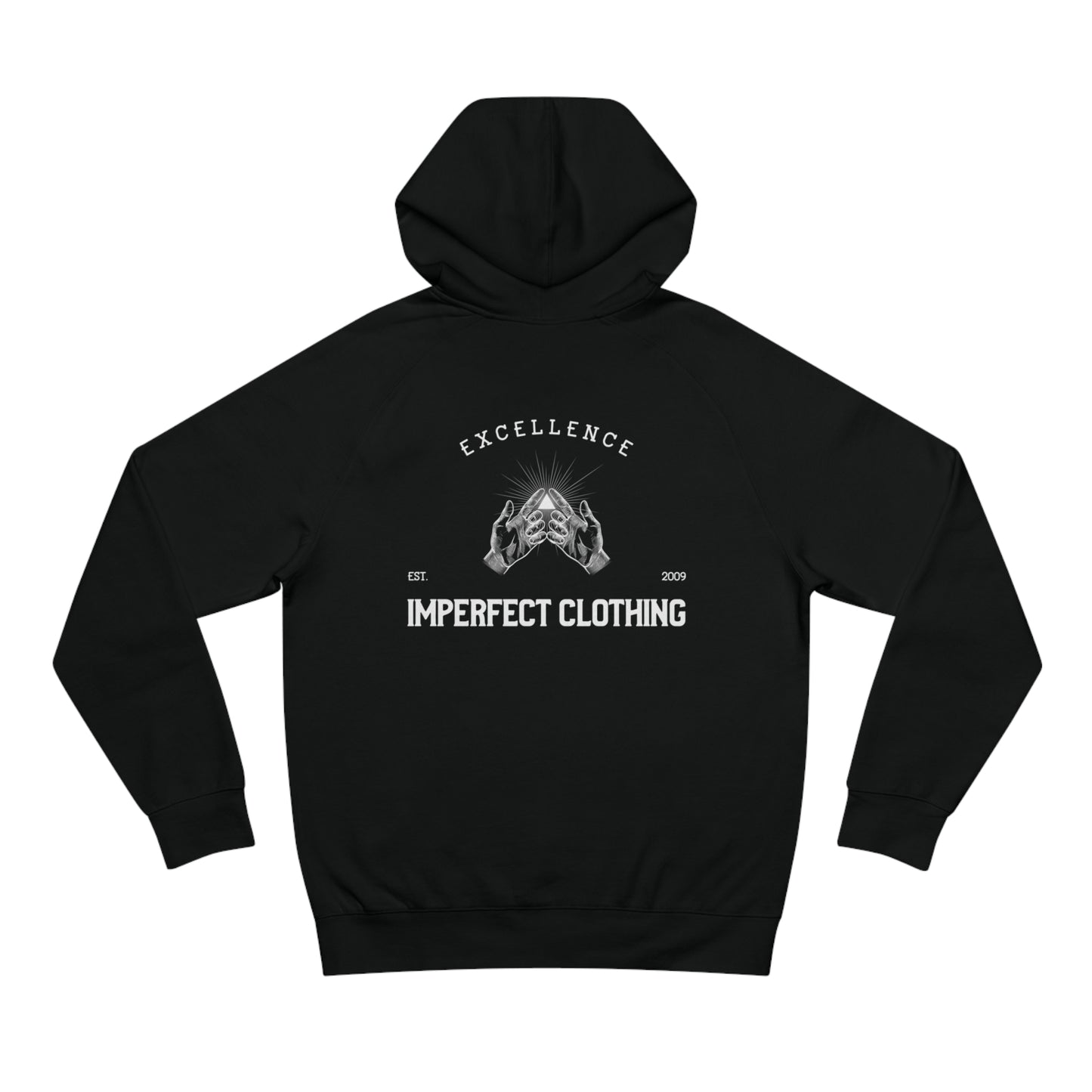 Illuminate Hoodie