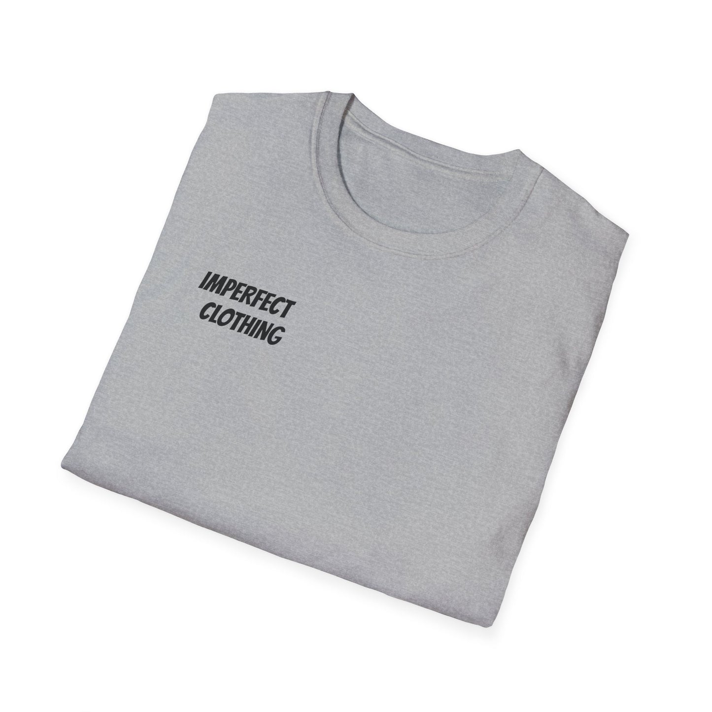 Unisex LIONS AND SHEEP TEE