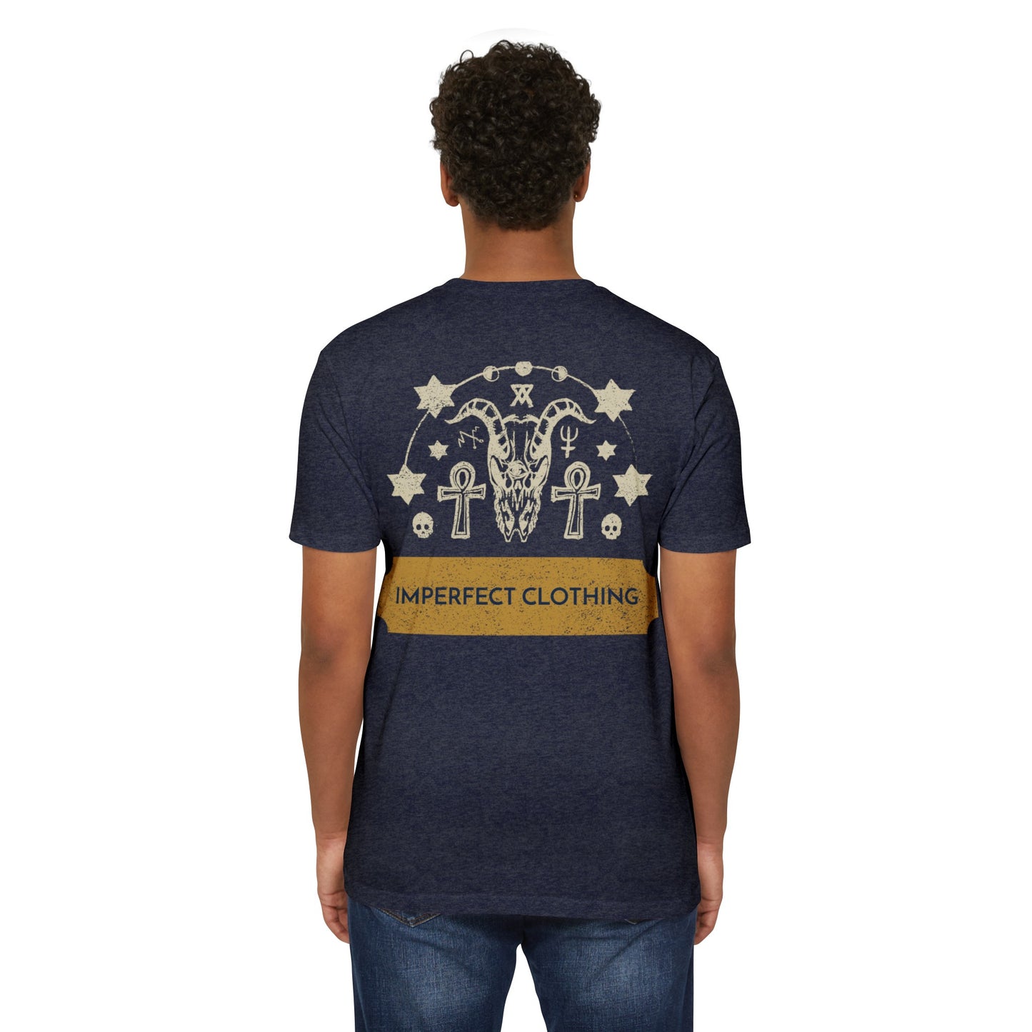 IMPERFECT ASTROLIGY T-shirt