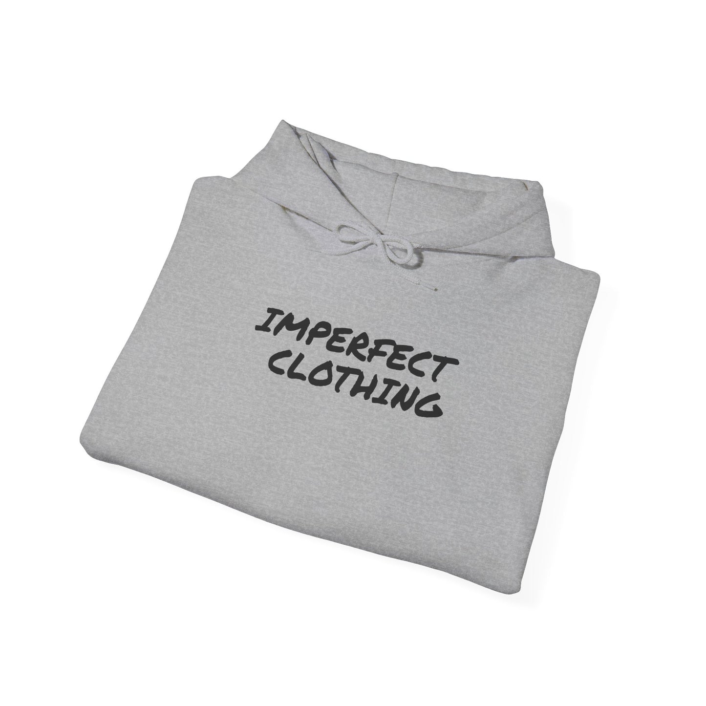BATTLES Hooded Sweatshirt