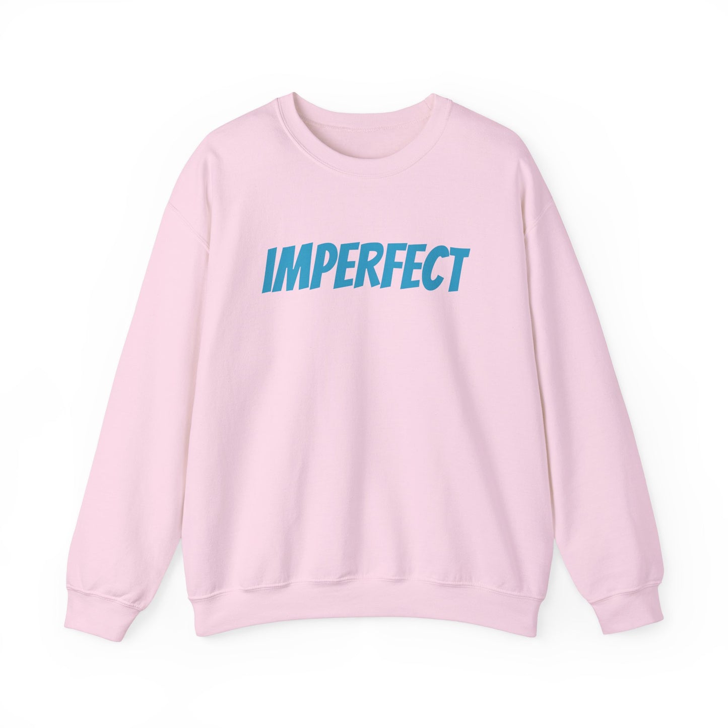 Unisex IMPERFECT CREW