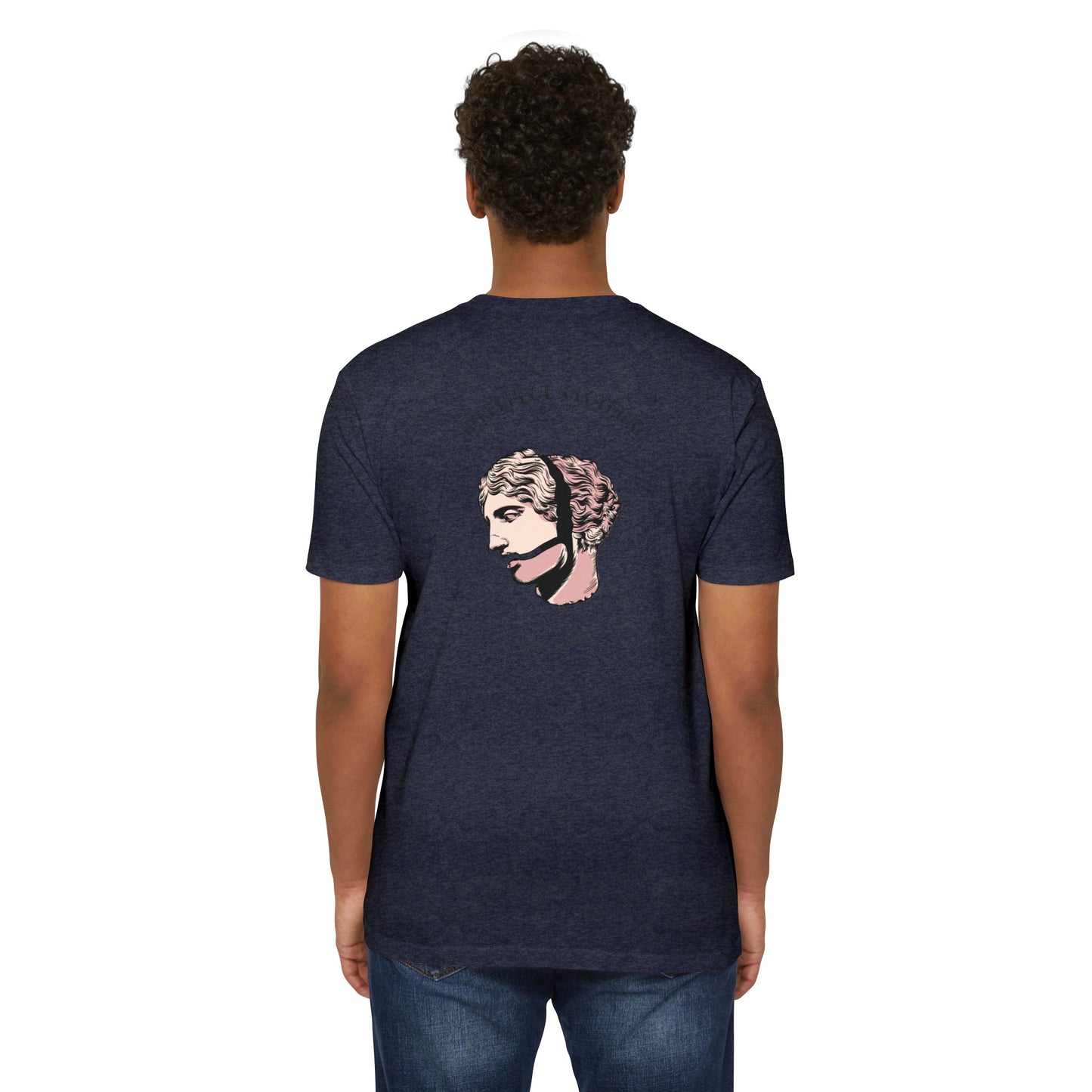 ROMAN 2 T-shirt