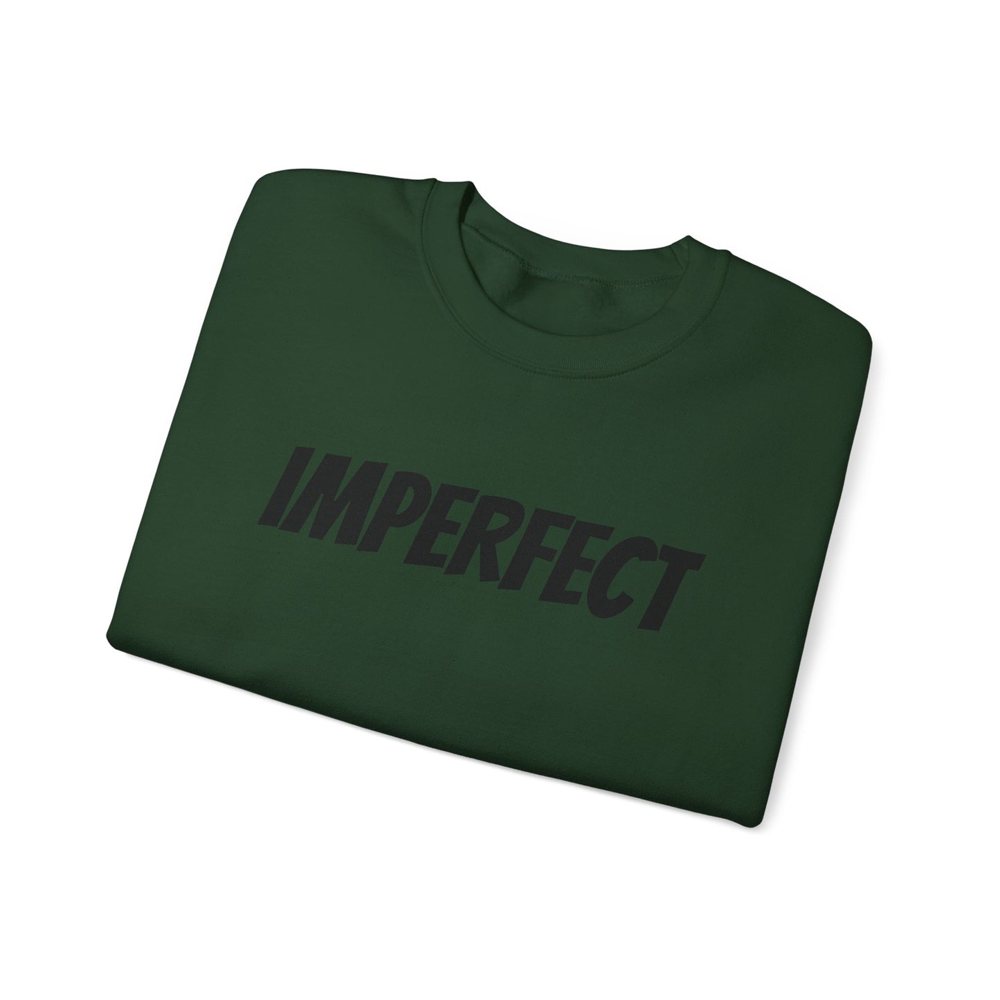 Unisex IMPERFECT CREW