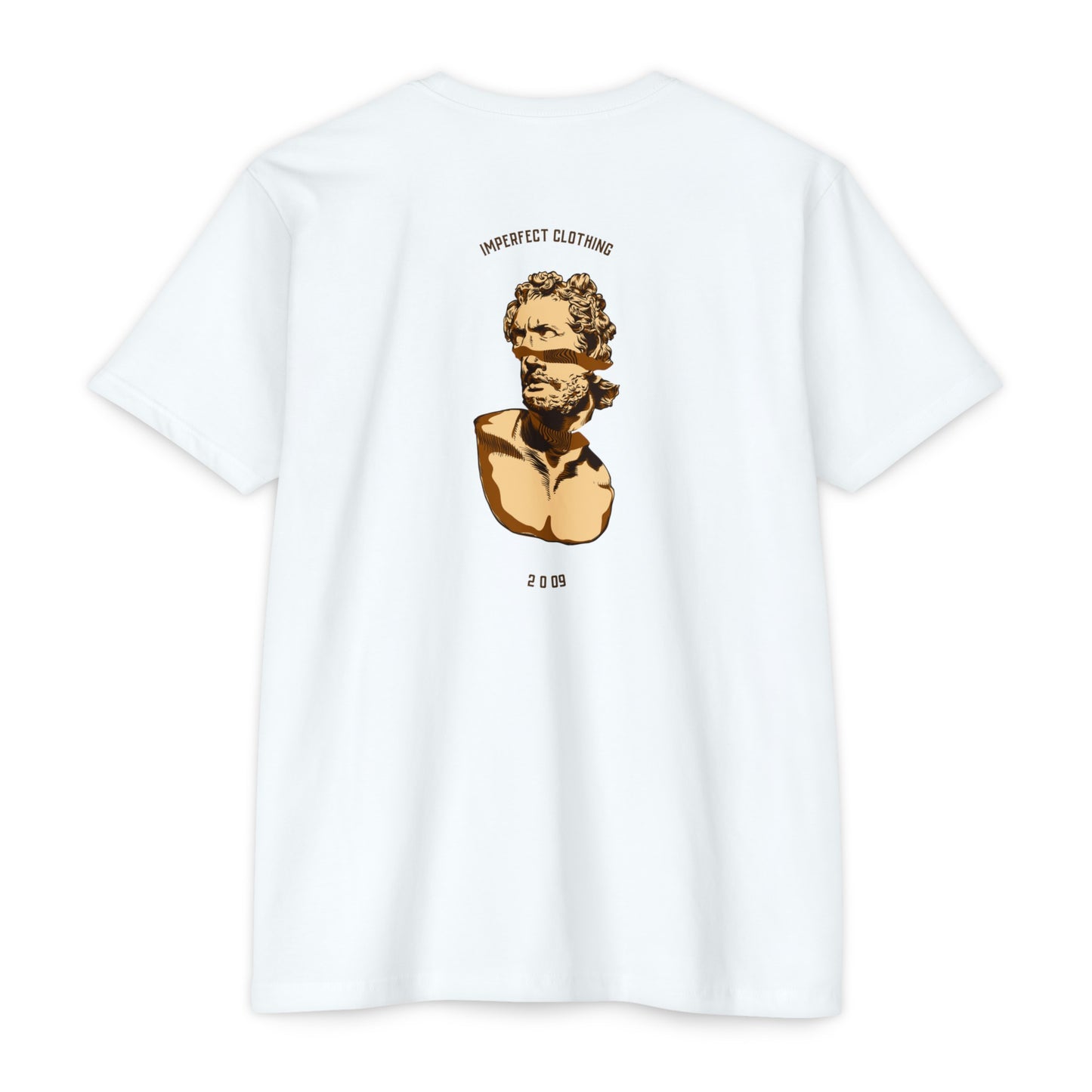 ROMAN 5 T-shirt