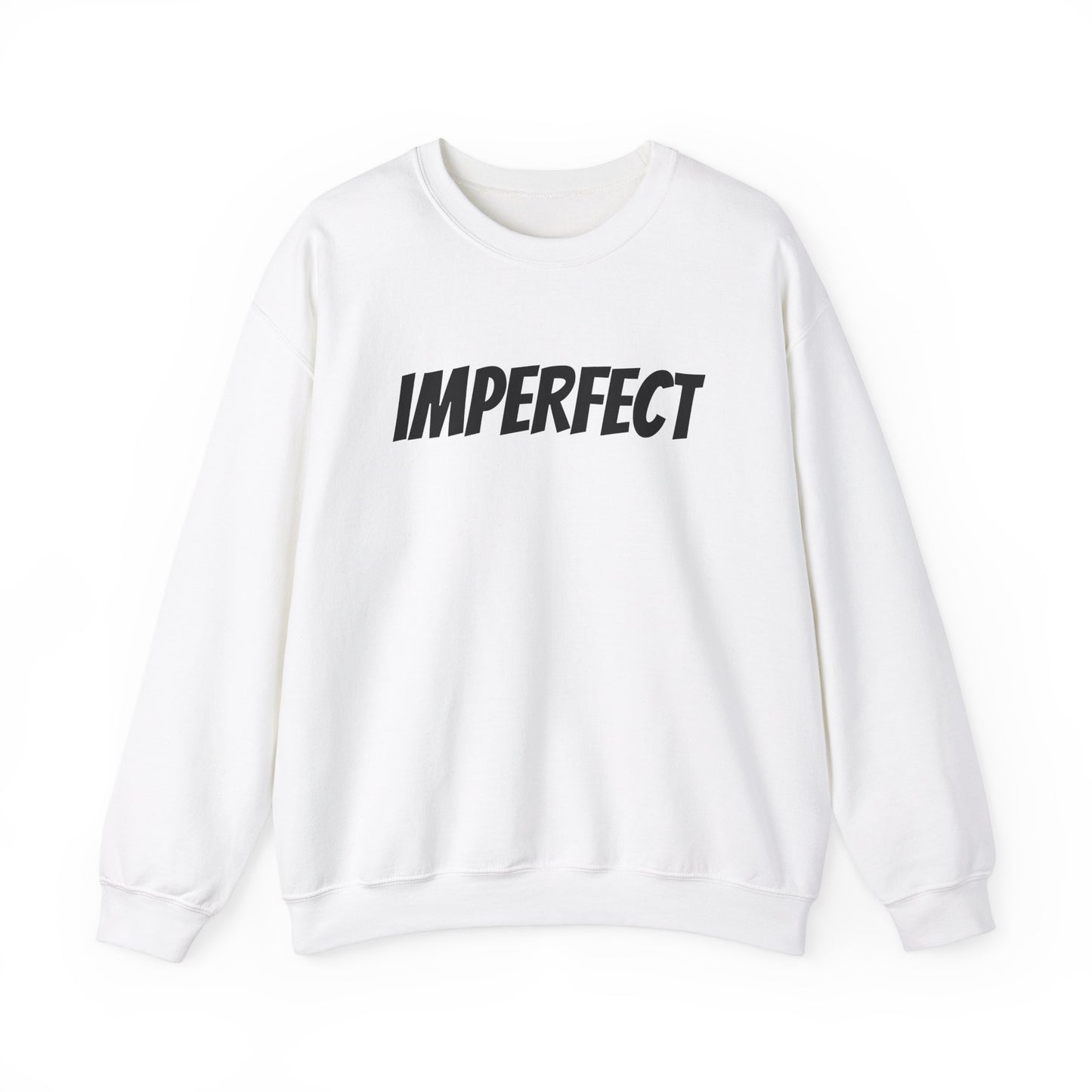 Unisex IMPERFECT CREW