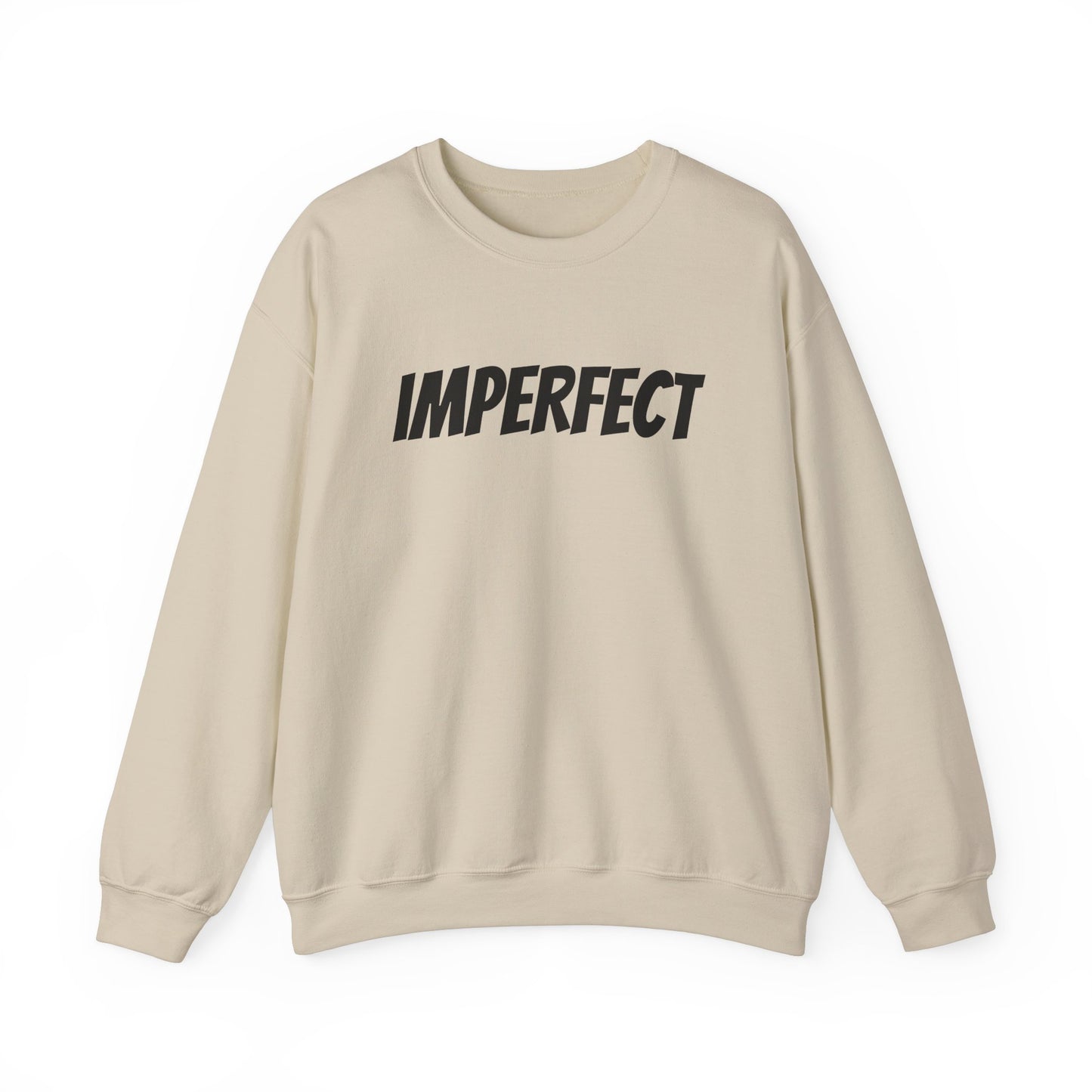 Unisex IMPERFECT CREW