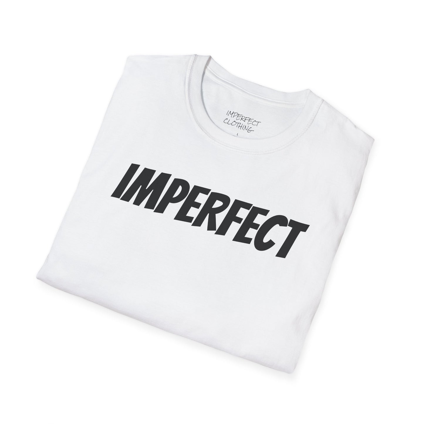 Unisex JOURNEY SHIRT