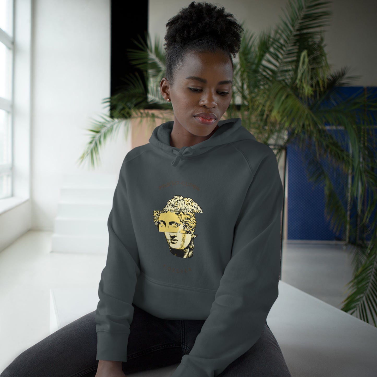 ROMAN empire Hoodie