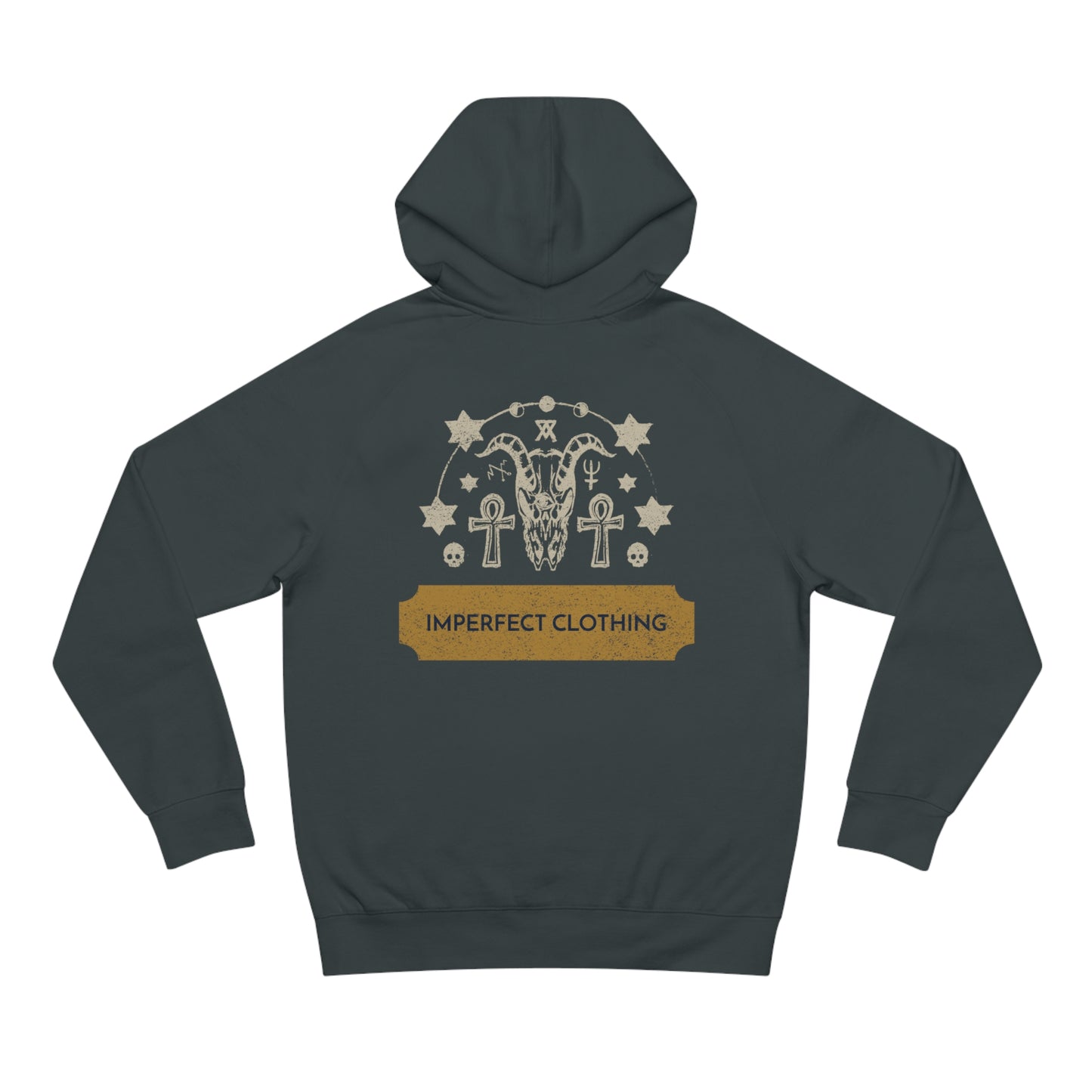 IMPERFECT ASTROLIGY  Hoodie