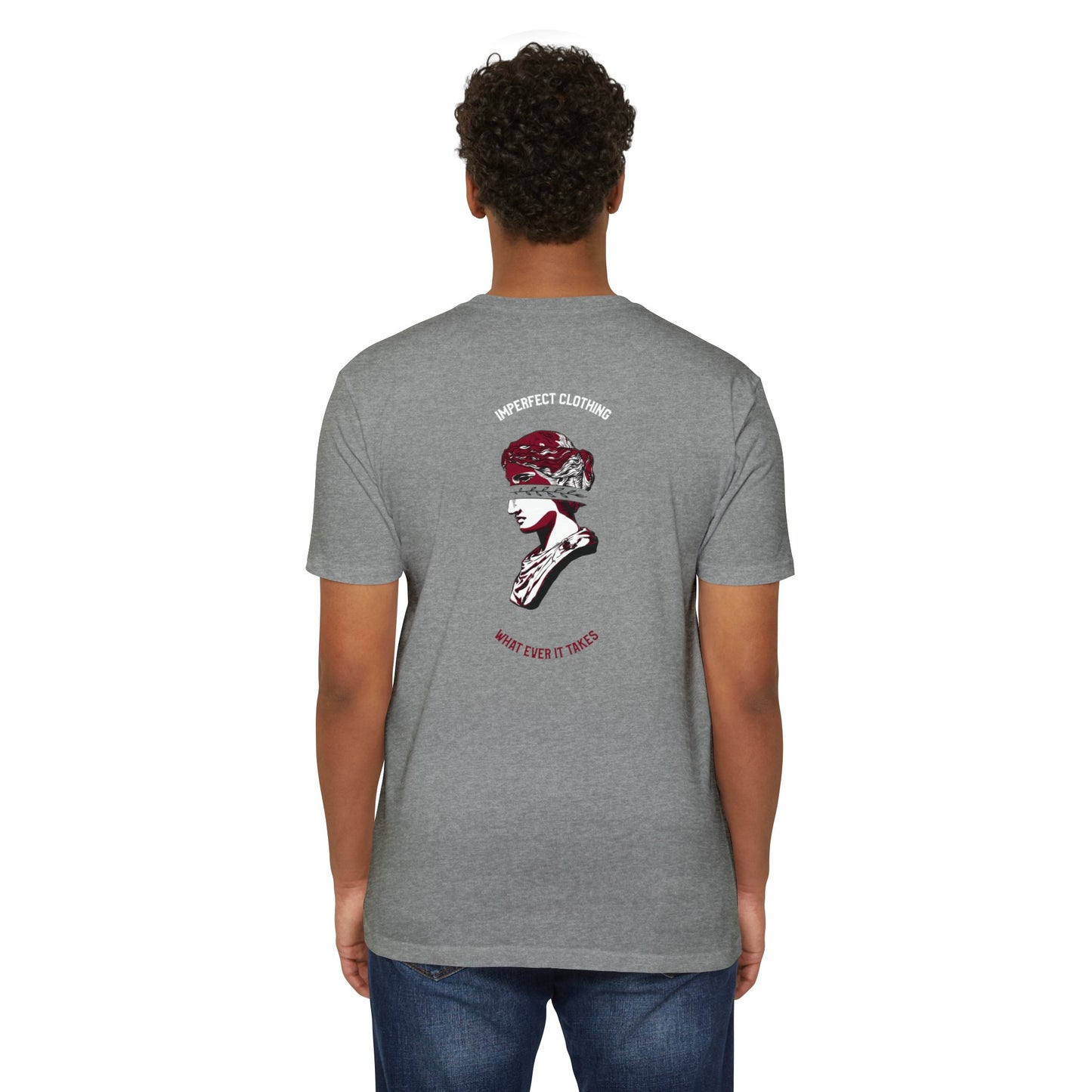 ROMAN 3 T-shirt