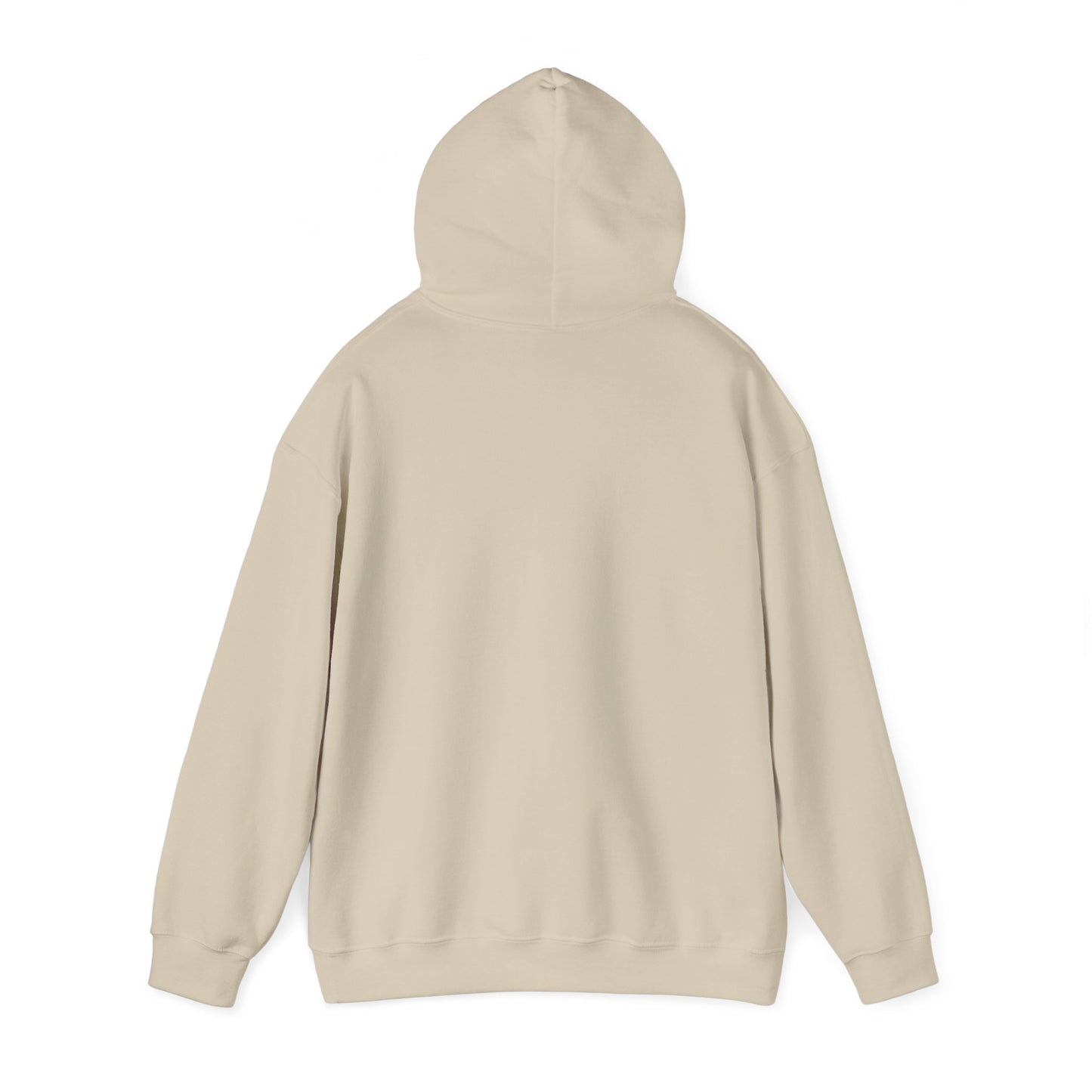 imperfect beauty Hooded Sweatshirt