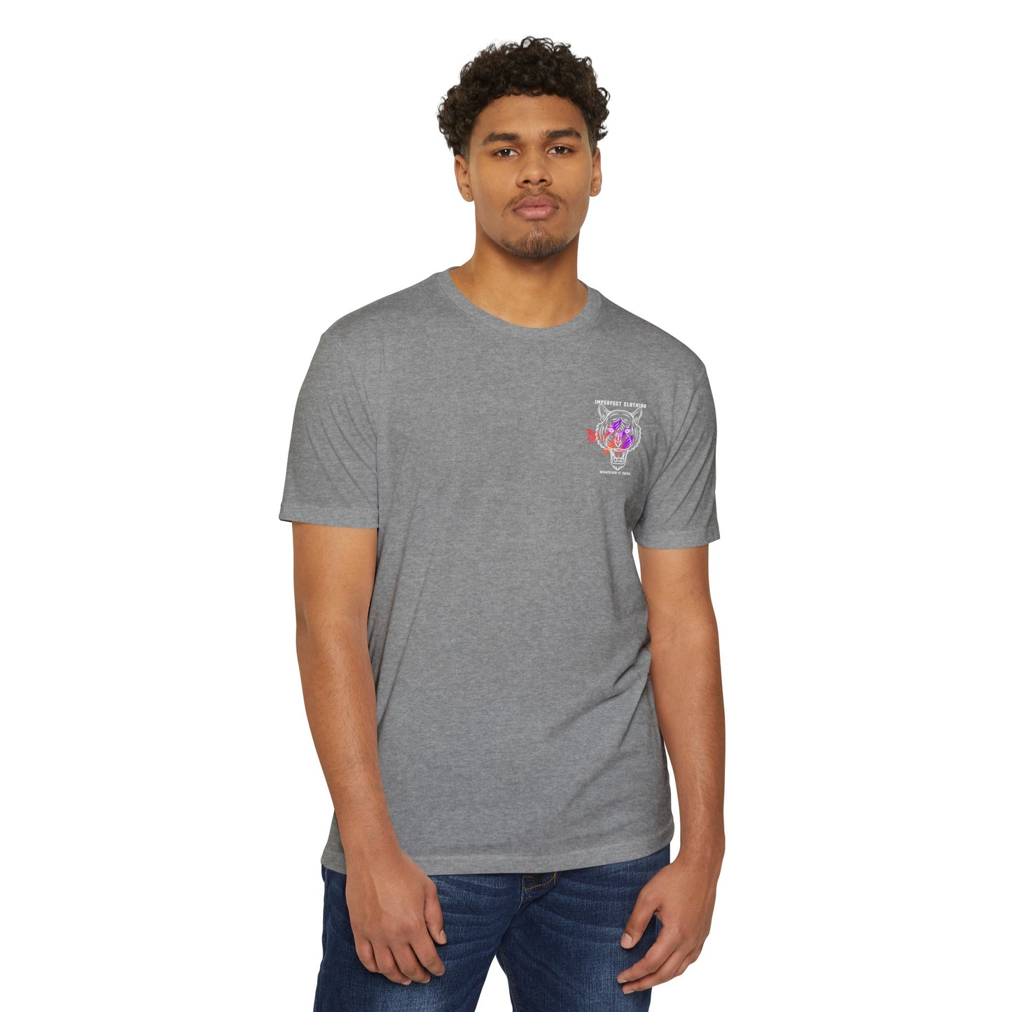 IMPERFECT TIGER T-shirt