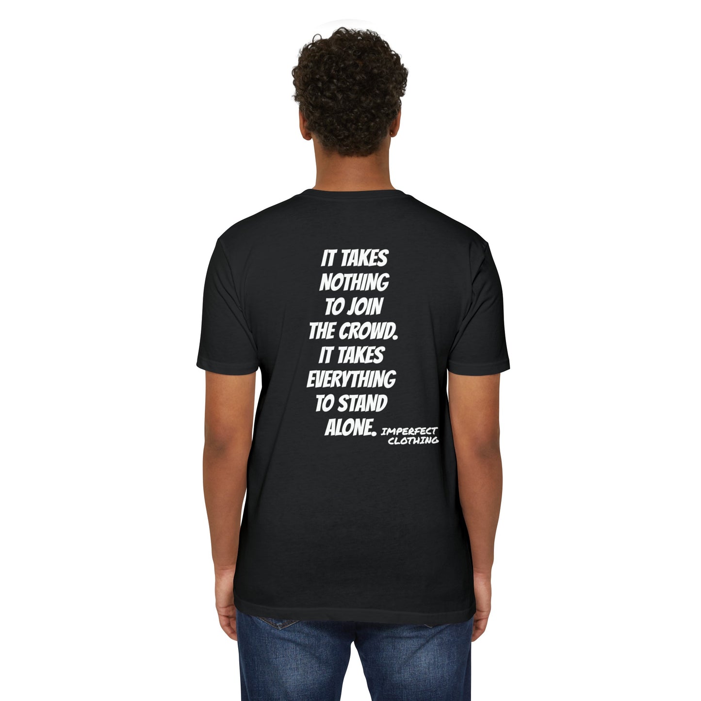 Unisex STAND ALONE