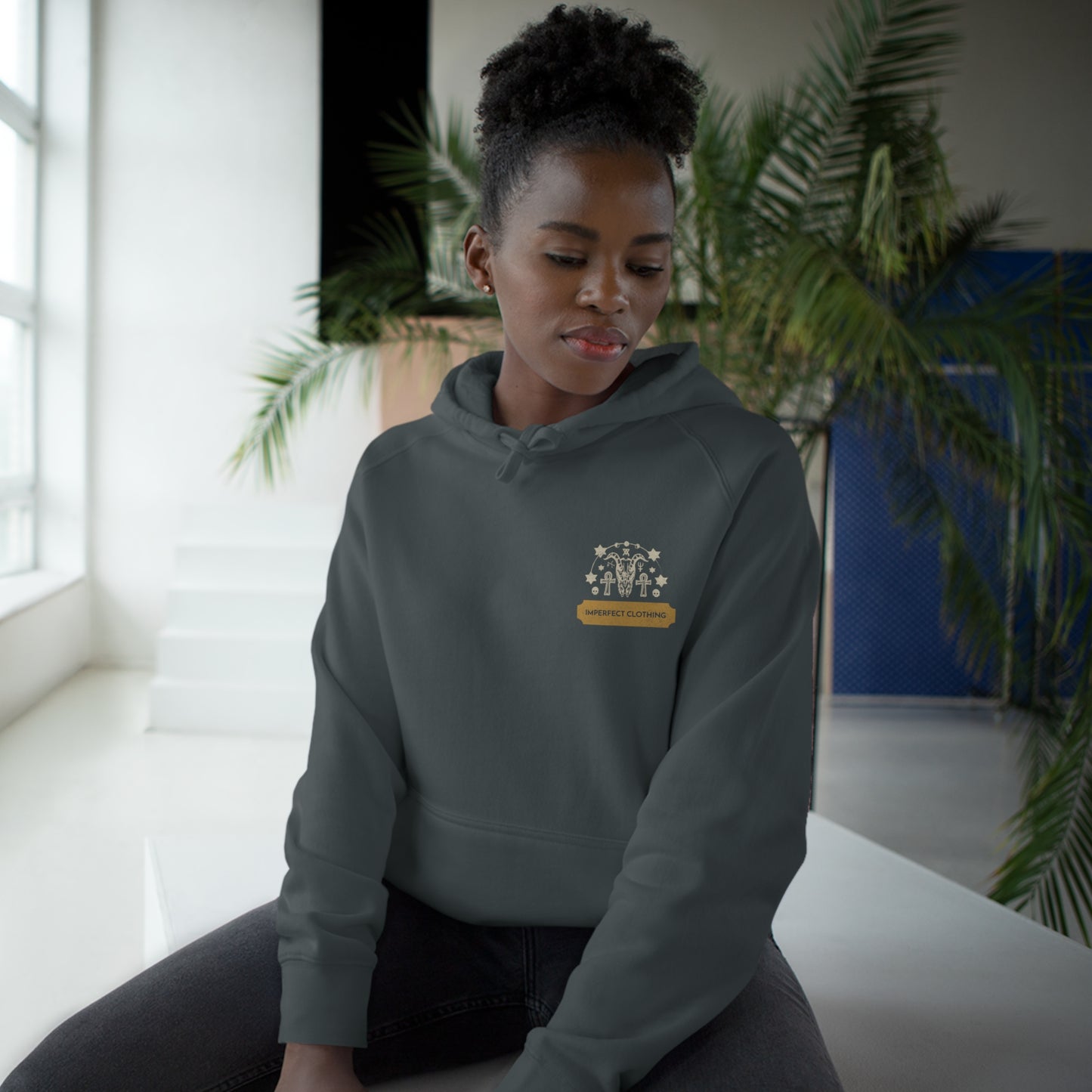 IMPERFECT ASTROLIGY  Hoodie