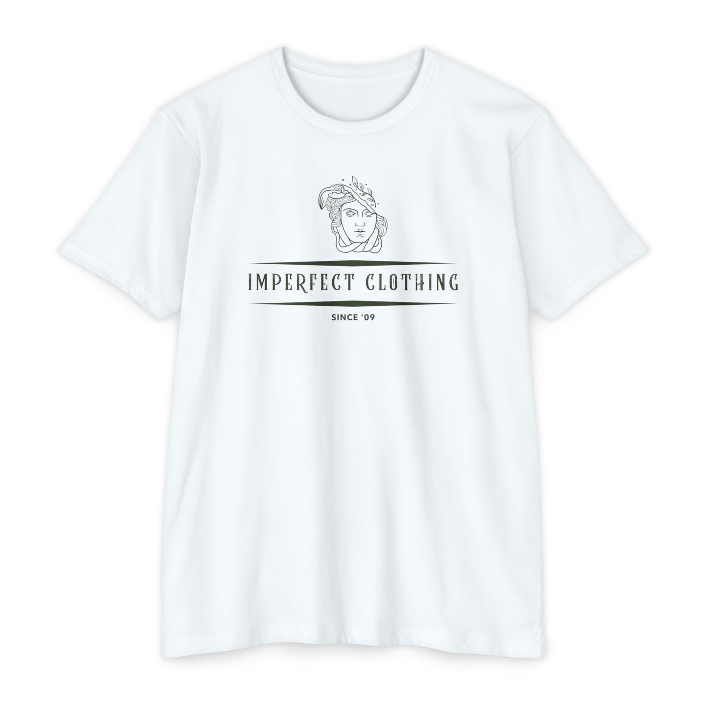 MEDUSA IMPERFECT
