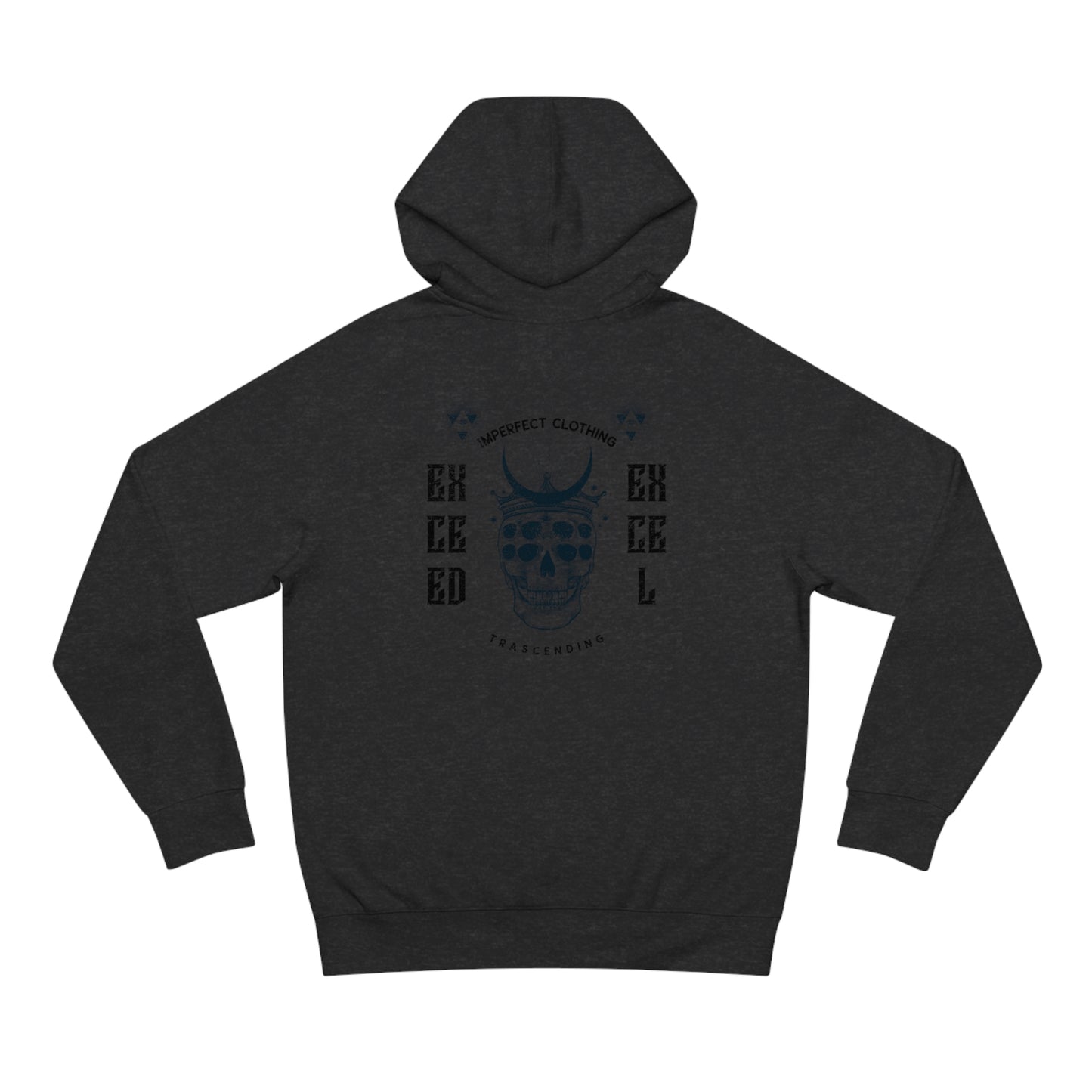 Transending Hoodie
