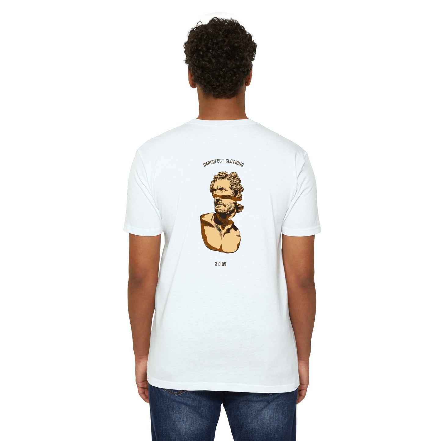 ROMAN 5 T-shirt