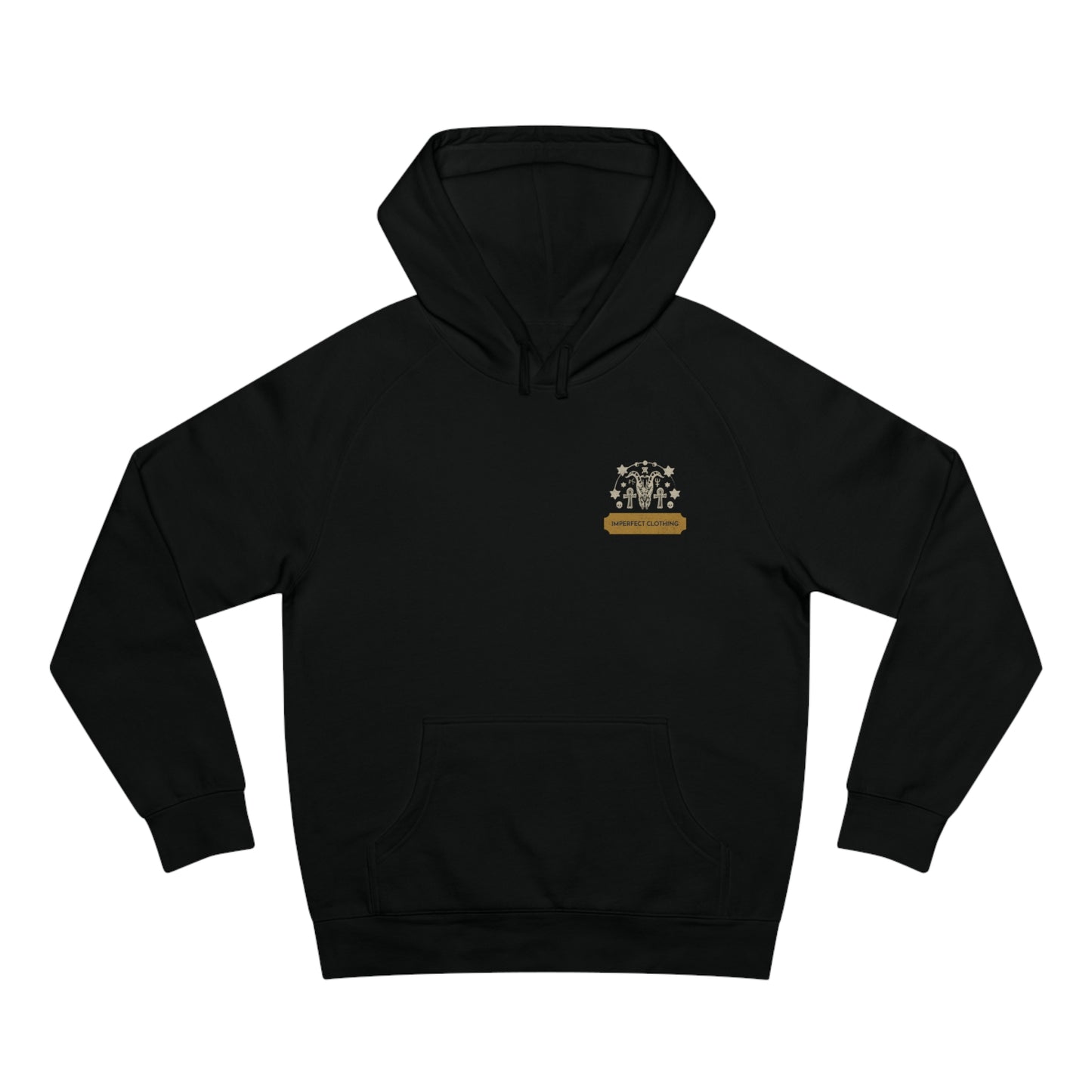 IMPERFECT ASTROLIGY  Hoodie