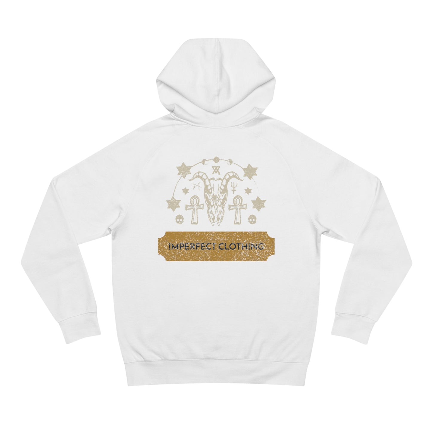 IMPERFECT ASTROLIGY  Hoodie