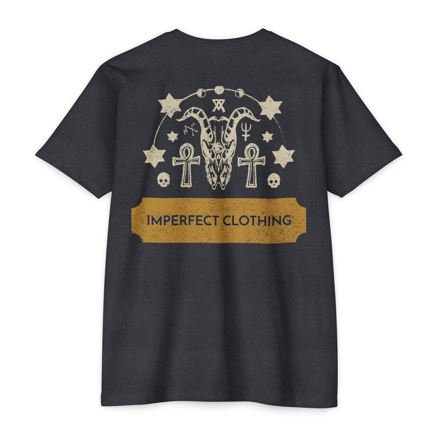 IMPERFECT ASTROLIGY T-shirt