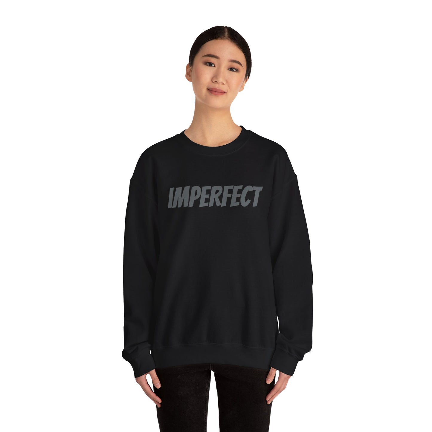 Unisex IMPERFECT CREW