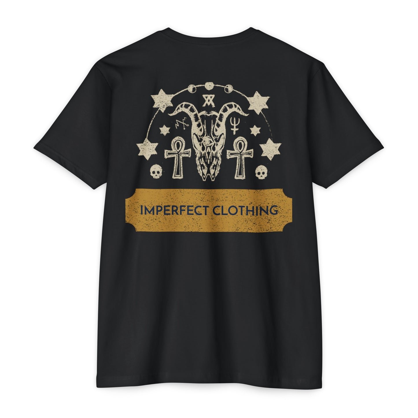 IMPERFECT ASTROLIGY T-shirt