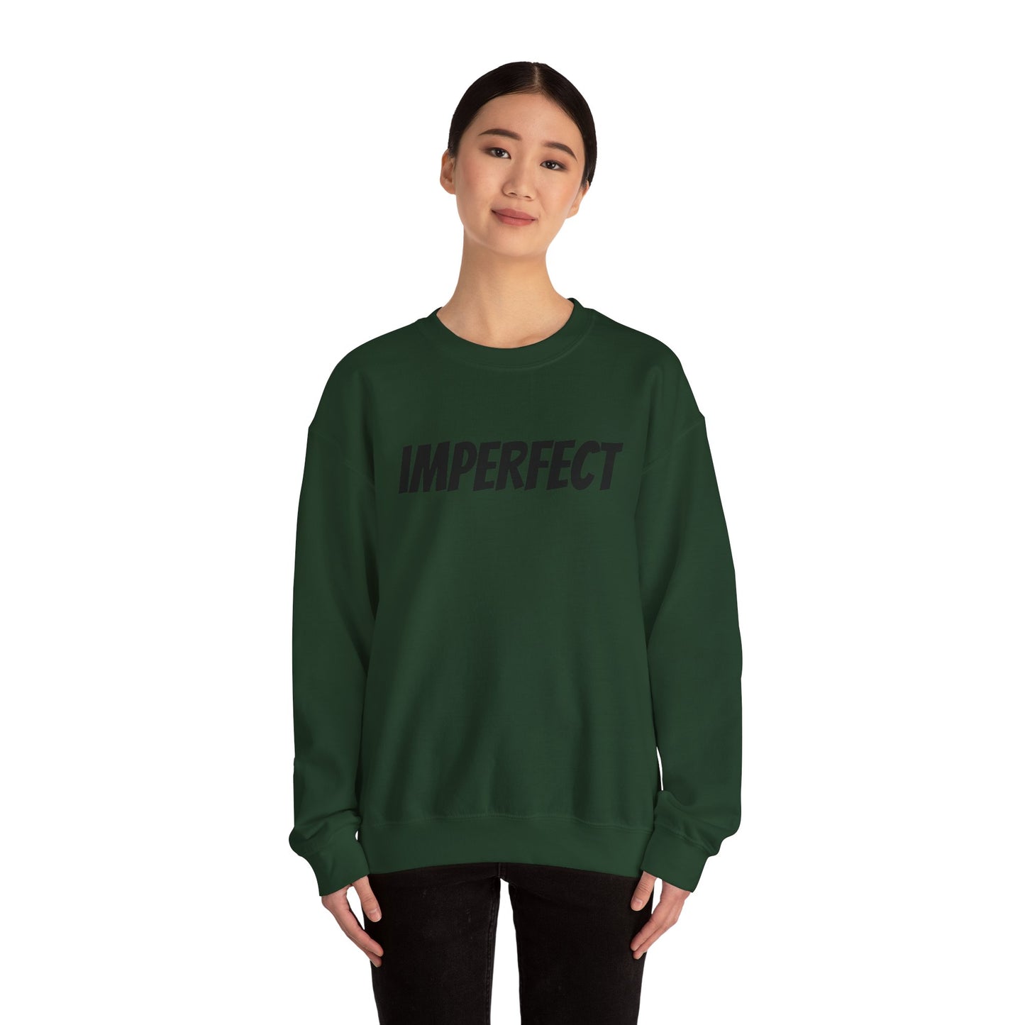 Unisex IMPERFECT CREW