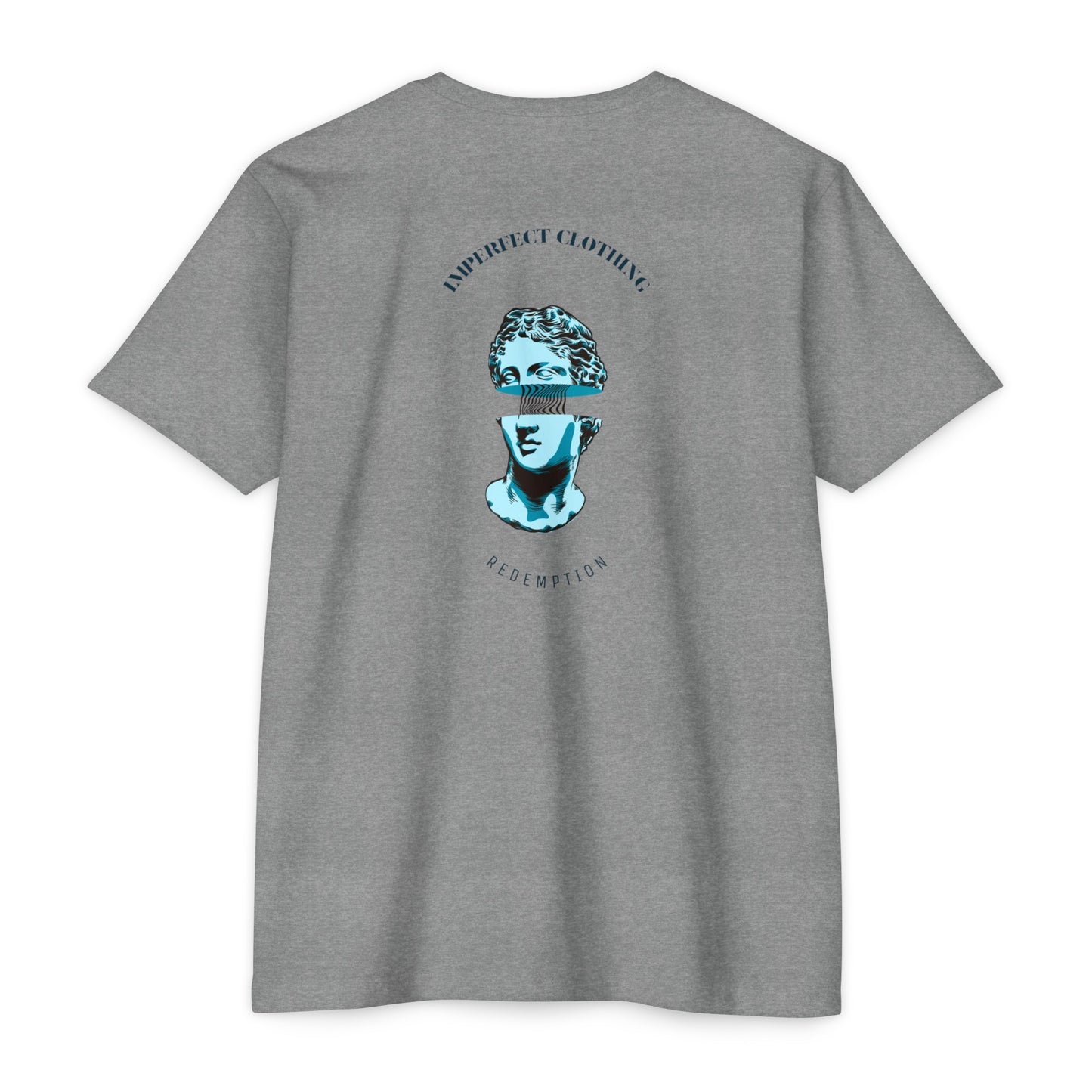 ROMAN 8 T-shirt