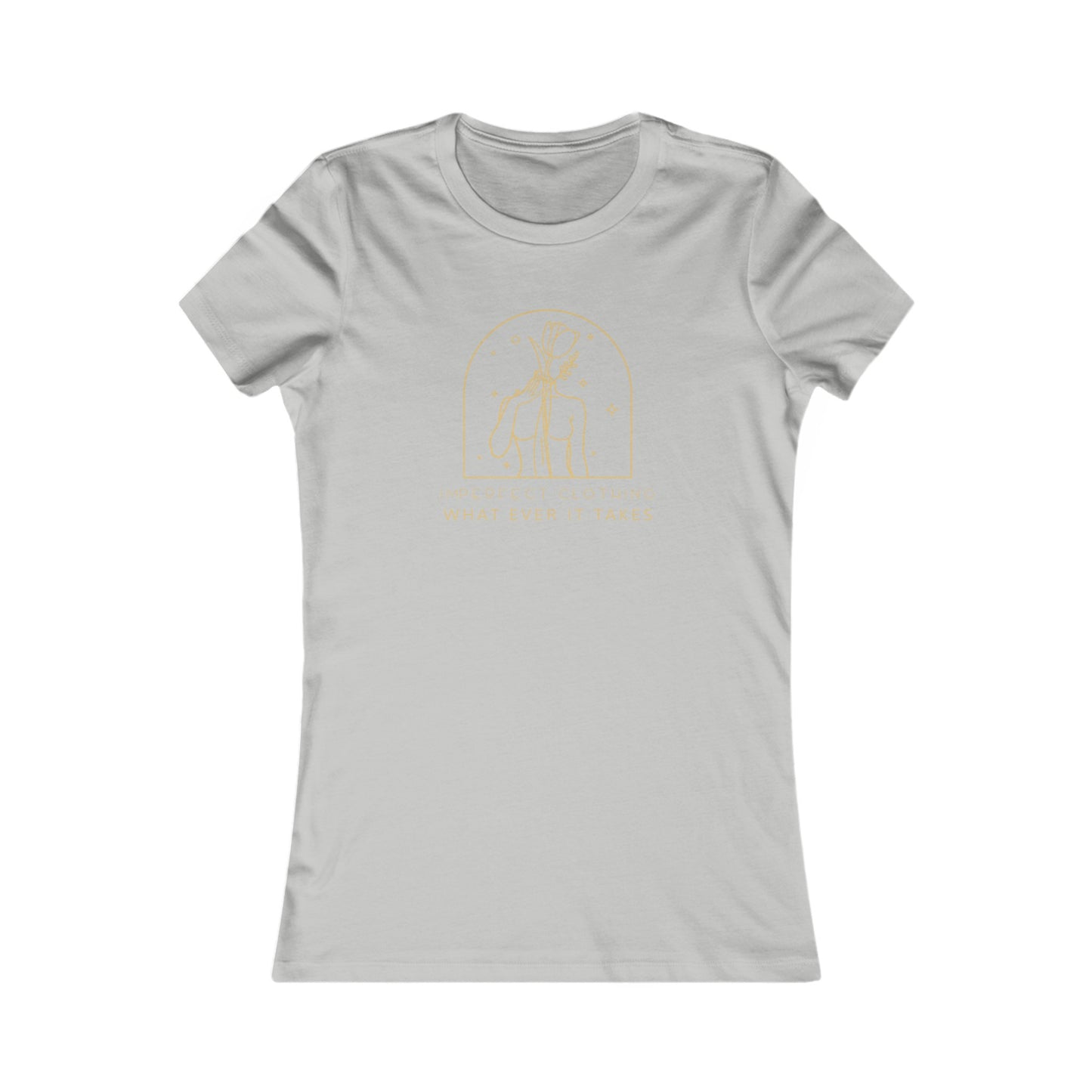 Women's BEAUTY Tee