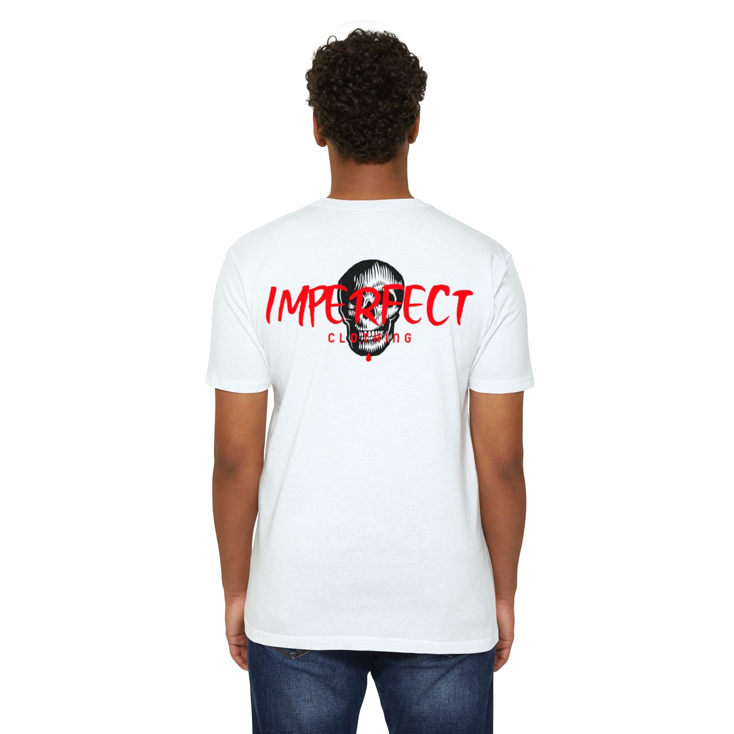 IMPERFECT SKULL