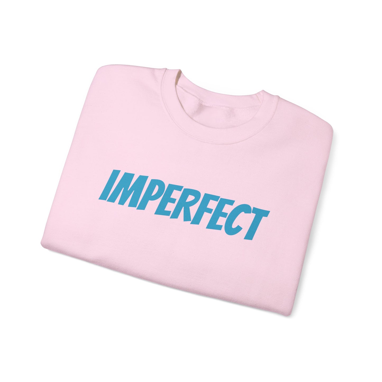 Unisex IMPERFECT CREW