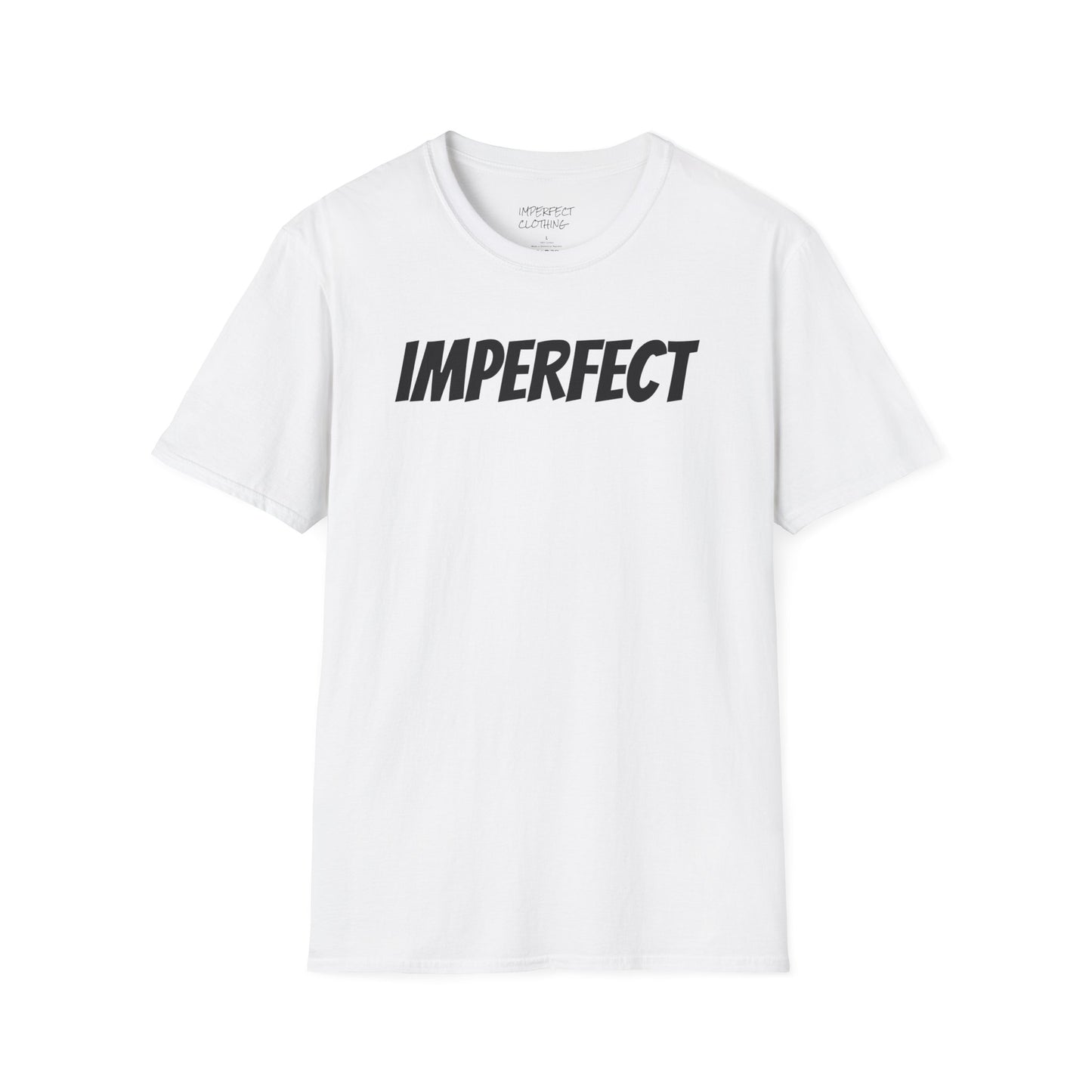Unisex JOURNEY SHIRT