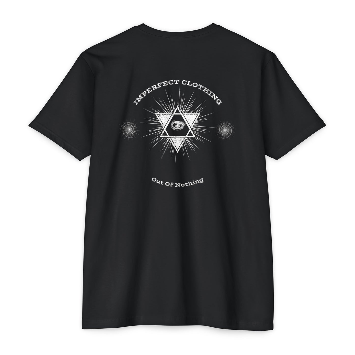 ALL SEEING 2 T-shirt