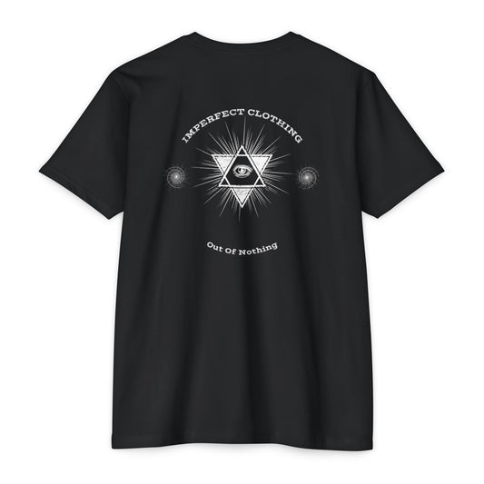 ALL SEEING 2 T-shirt