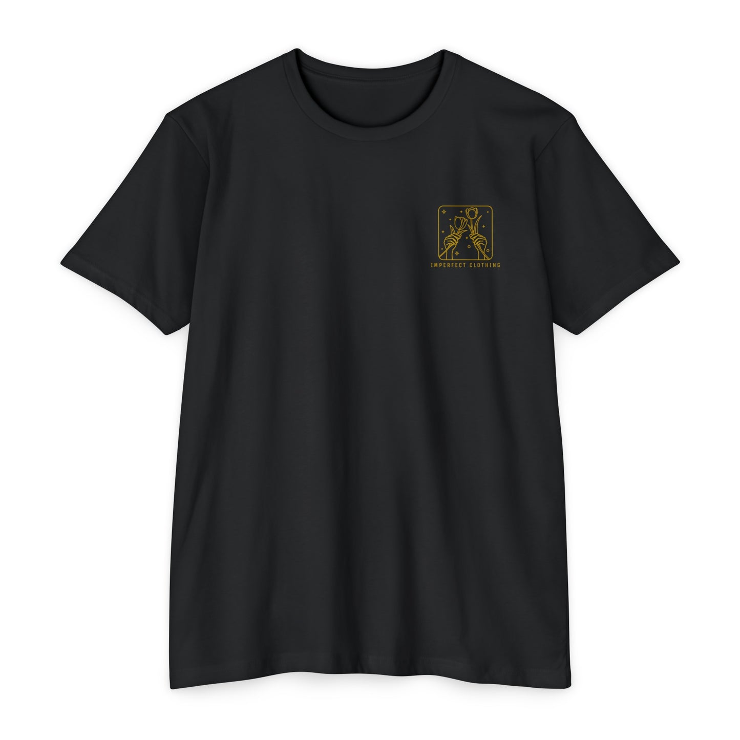 FLOWER HANDS 2 T-shirt