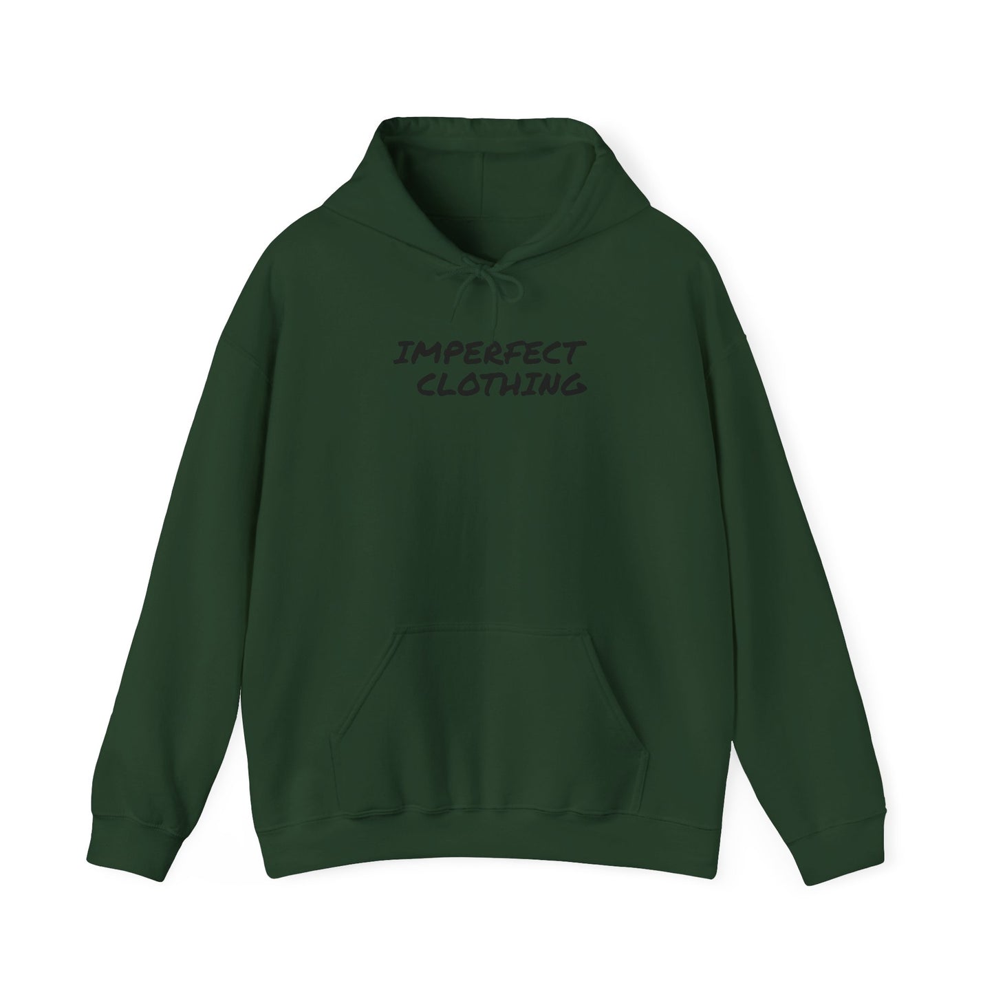 BATTLES Hooded Sweatshirt