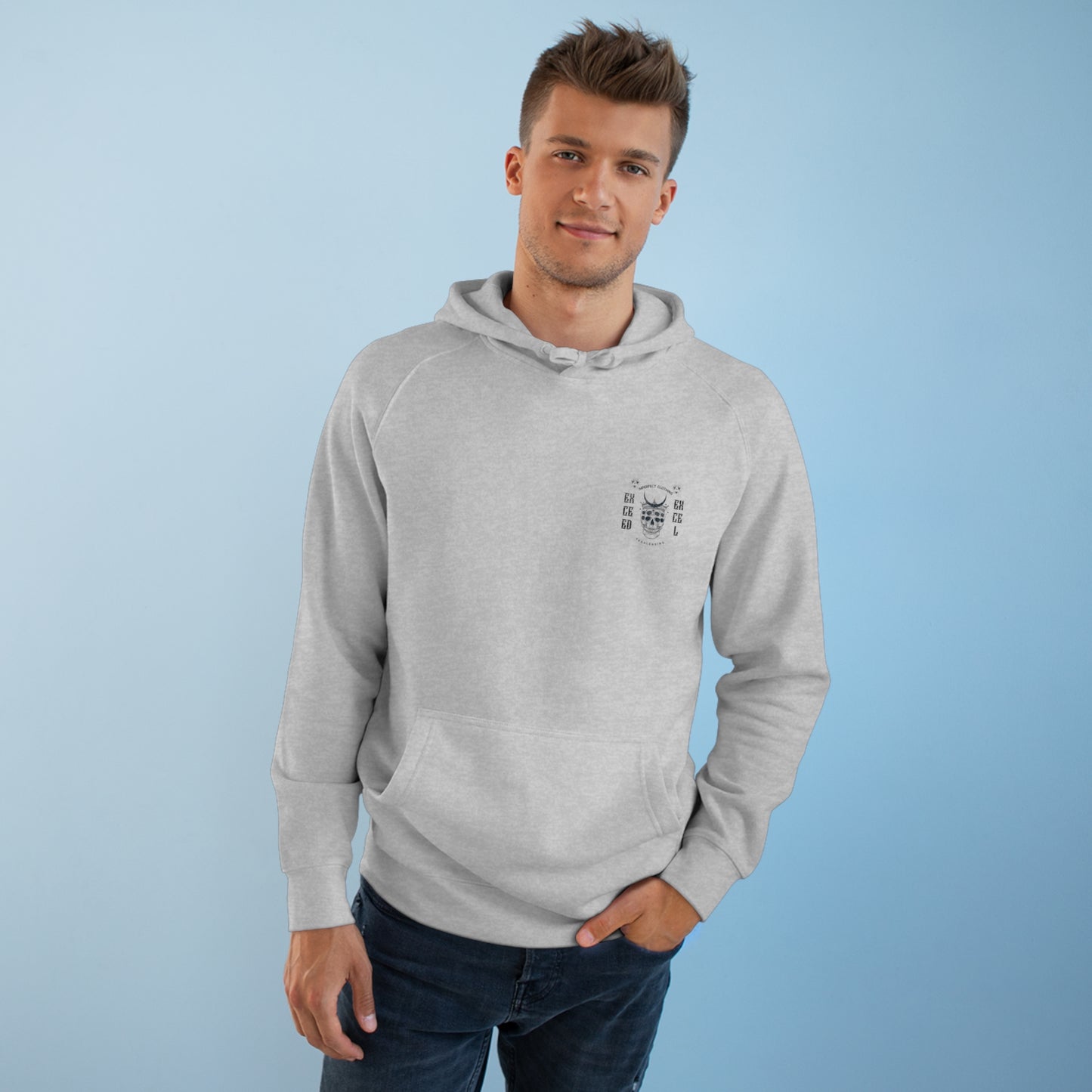 Transending Hoodie