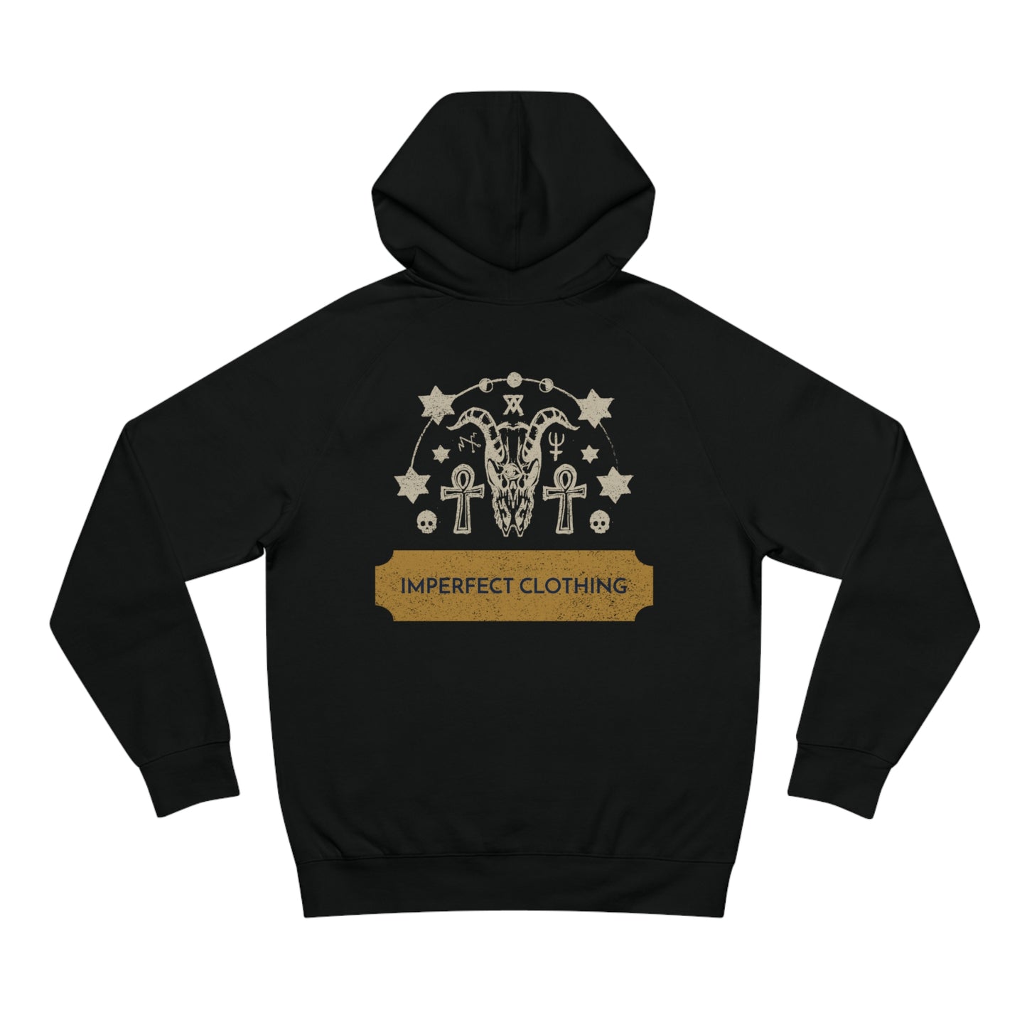 IMPERFECT ASTROLIGY  Hoodie
