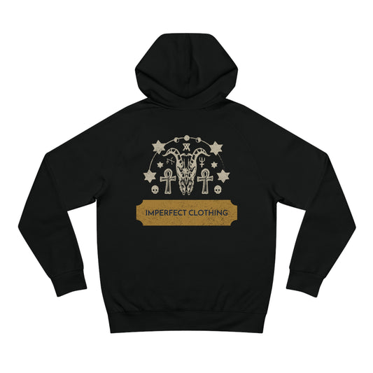 IMPERFECT ASTROLIGY  Hoodie