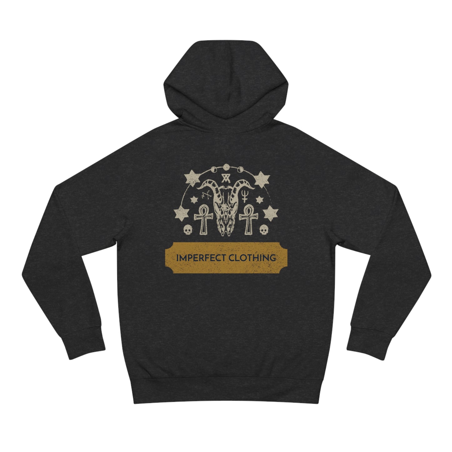 IMPERFECT ASTROLIGY  Hoodie
