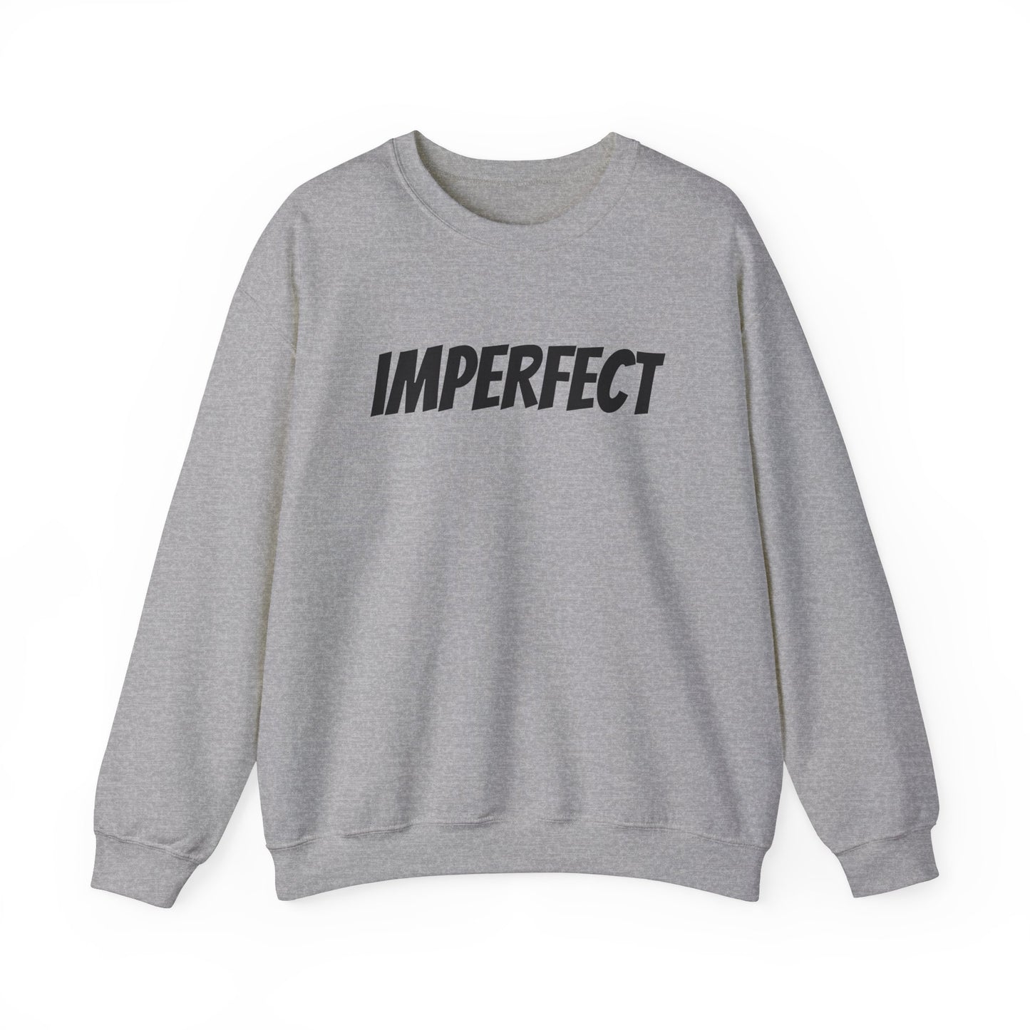Unisex IMPERFECT CREW