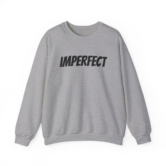 Unisex IMPERFECT CREW