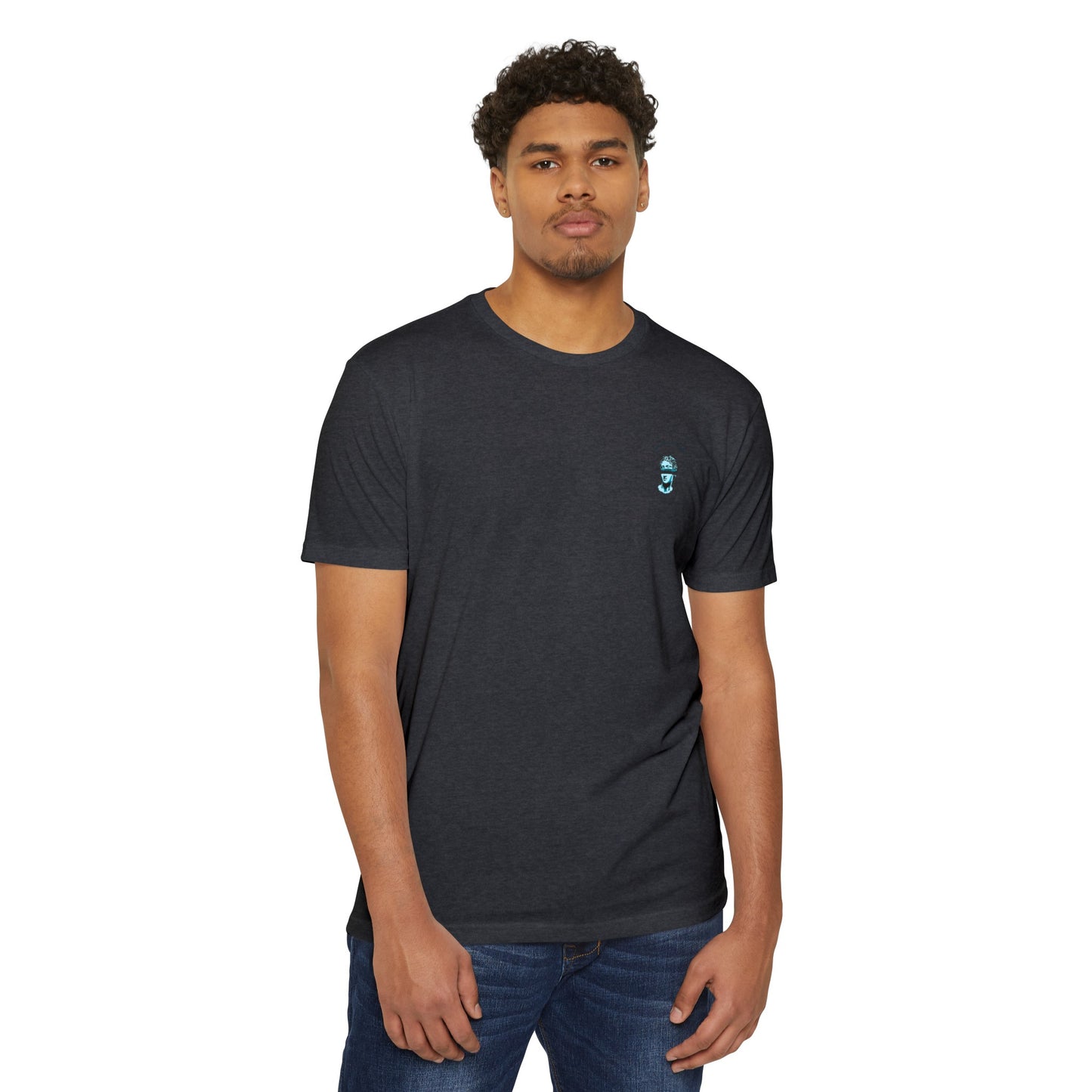 ROMAN 8 T-shirt