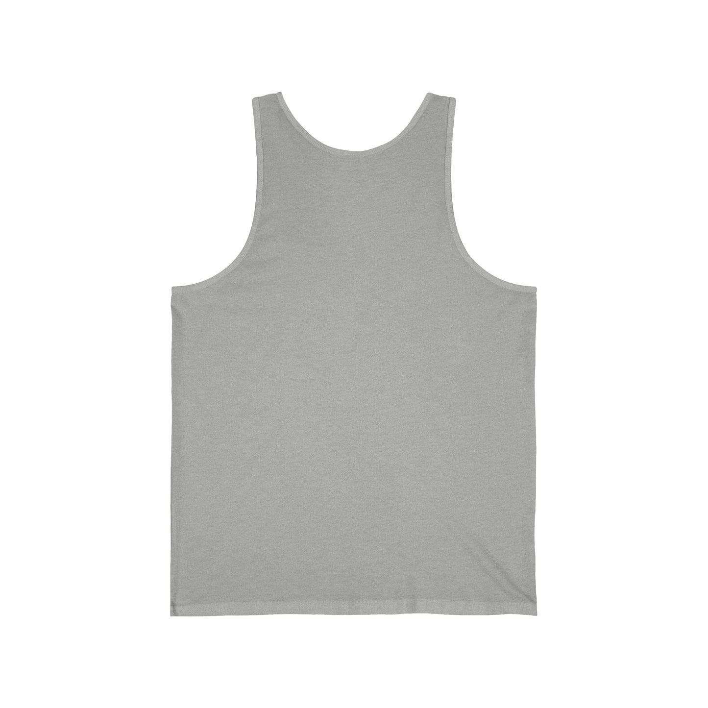 IMPERFECT DEVIL FACE TANK