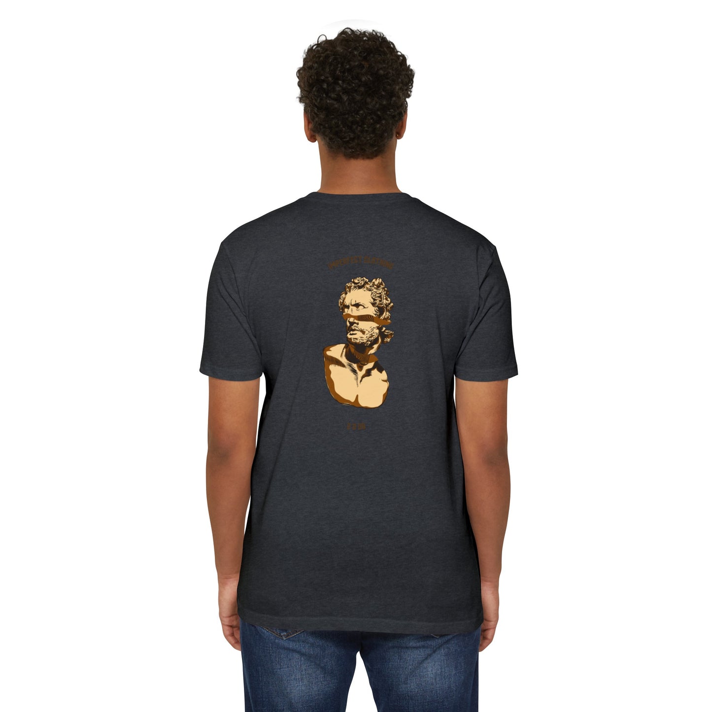 ROMAN 5 T-shirt