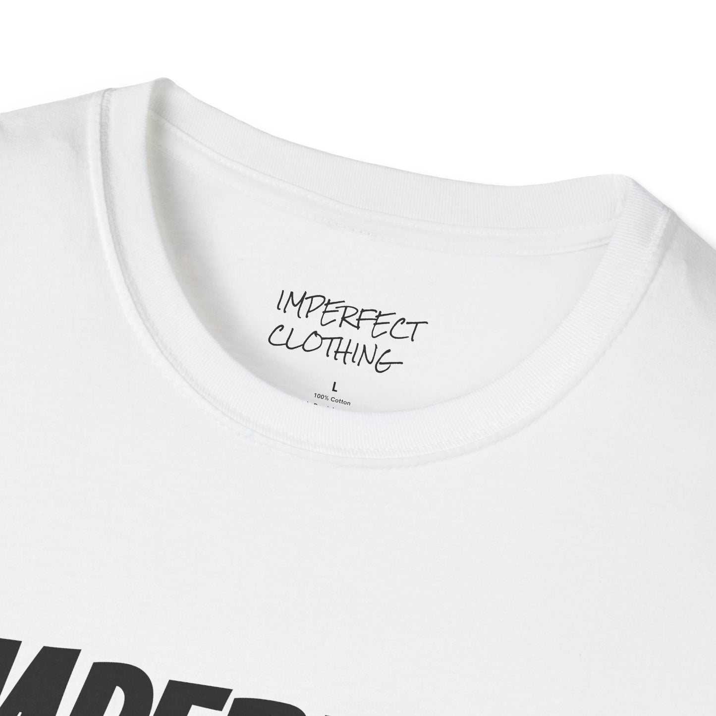 Unisex JOURNEY SHIRT