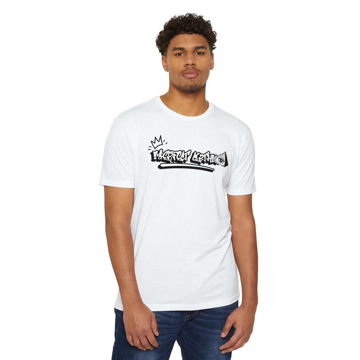 IMPERFECT T-shirt