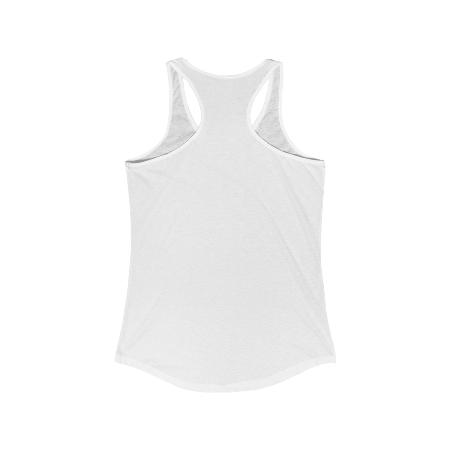 IMPERFECT Green Bay LOVE Racerback Tank