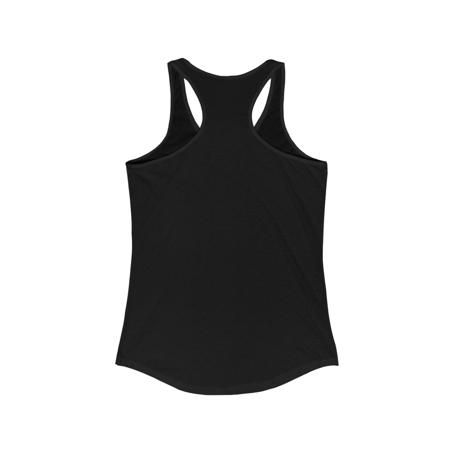 IMPERFECT Green Bay LOVE Racerback Tank