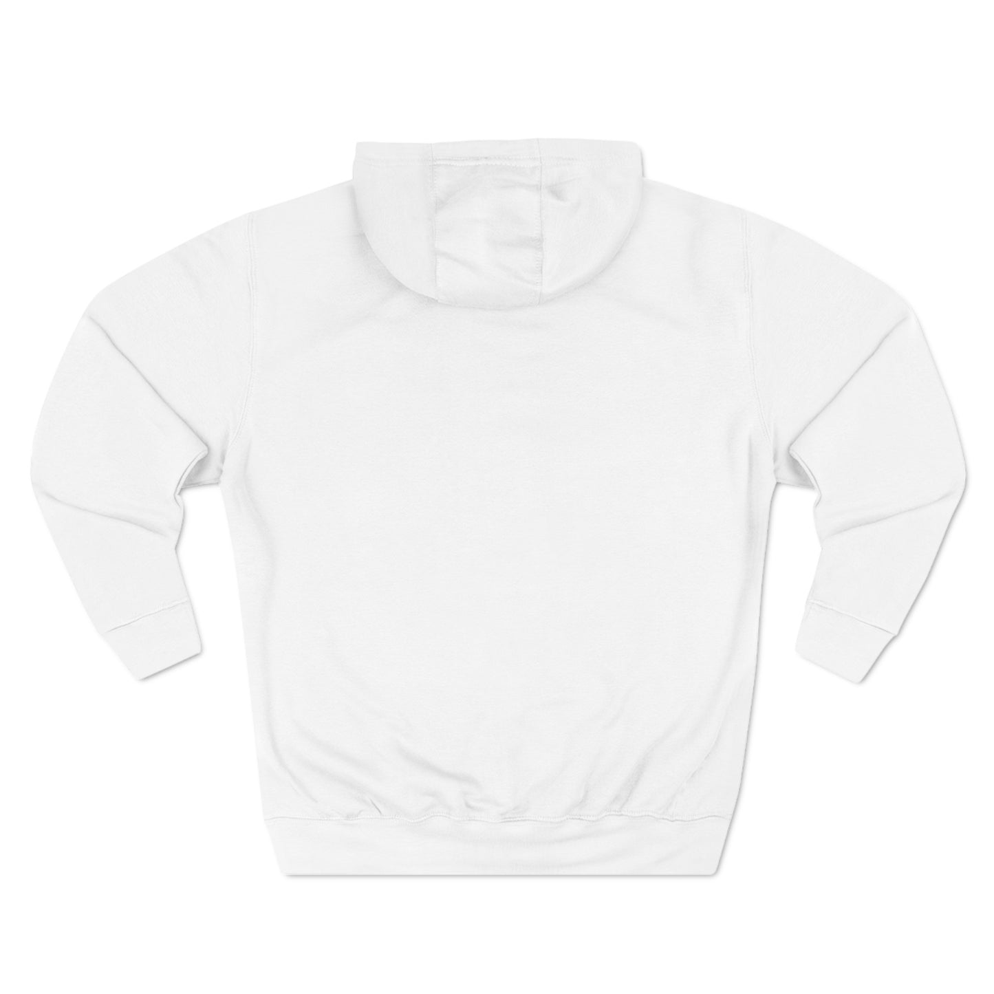 Mens imperfect hoodie
